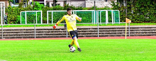 Bild 16: FC Schlüchttal siegt 3:2 bei der SG FC Wehr/Brennet – und wir haben Bilder!