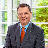 Kai Sonntag ist Pressesprecher der Kassenärztlichen Vereinigung in Stuttgart.