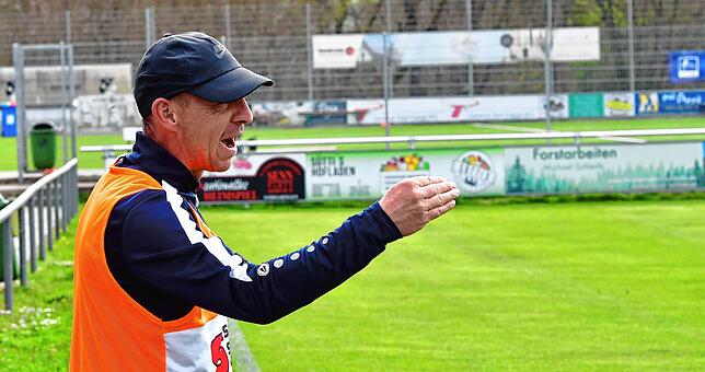 Bild 6: FC Wittlingen setzt sich mit 3:1 gegen VfB Waldshut durch – und wir haben Fotos!
