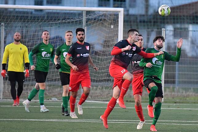 Bild 24: SV Herten besiegt den FC Schönau mit 4:1 &ndash; und wir haben Bilder!