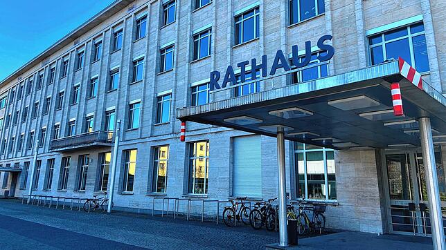 Die Bewerbungsfrist ist abgelaufen: Nun steht fest, wie viele Kandidaten sich für die Nachfolge von Ute Seifried als Singener ...
