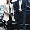 Herzogin Kate und Prinz William (hier im März im Olympischen Park in London) sind seit 2011 verheiratet.