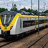 Die neue S-Bahn von Villingen nach Freiburg fuhr am Sonntag und Montagmorgen nicht. Das war zum Ärger einiger Bahngäste ein Fehlstart ...