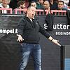 Für die Panthers um Trainer Alen Velcic (im Bild) ist der Klassenerhalt nur noch in der Theorie zu schaffen. Immerhin kehrt der ...