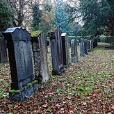 Die Friedhofsgebühren werden in Konstanz zum Jahreswechsel 2022/23 ebenfalls angehoben.