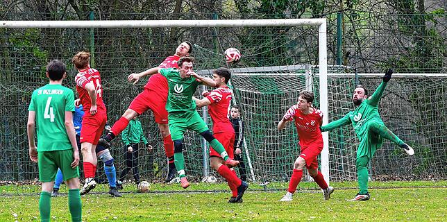 Bild 42: Spvgg Wutöschingen zieht mit 3:1 n.V. beim SV Inzlingen ins Viertelfinale ein – wir haben Fotos!