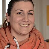 Carina Kessler: „Ganz leicht ist die Musik des Musicals tatsächlich nicht. Ich finde sie anspruchsvoll zu singen. Aber sie ist ...