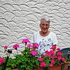 Rita Bierwagen war neun Jahre alt, als sie aus ihrer Heimat Altenburg vertrieben wurde. Viele Jahrzehnte zählte sie zu den treuesten ...