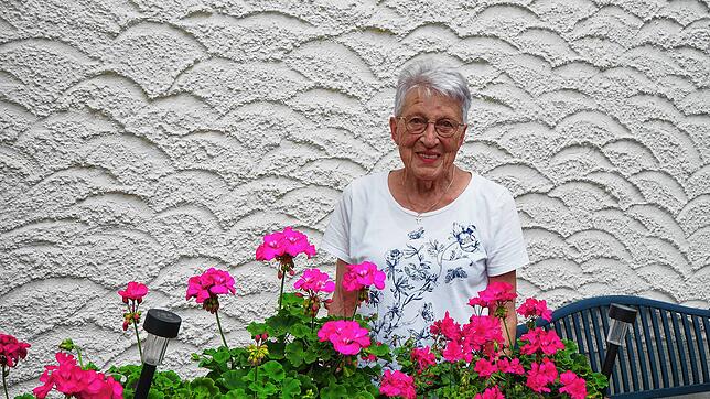 Rita Bierwagen war neun Jahre alt, als sie aus ihrer Heimat Altenburg vertrieben wurde. Viele Jahrzehnte zählte sie zu den treuesten ...