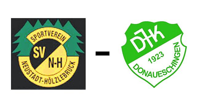 Bild : SV Hölzlebruck feiert Heimsieg