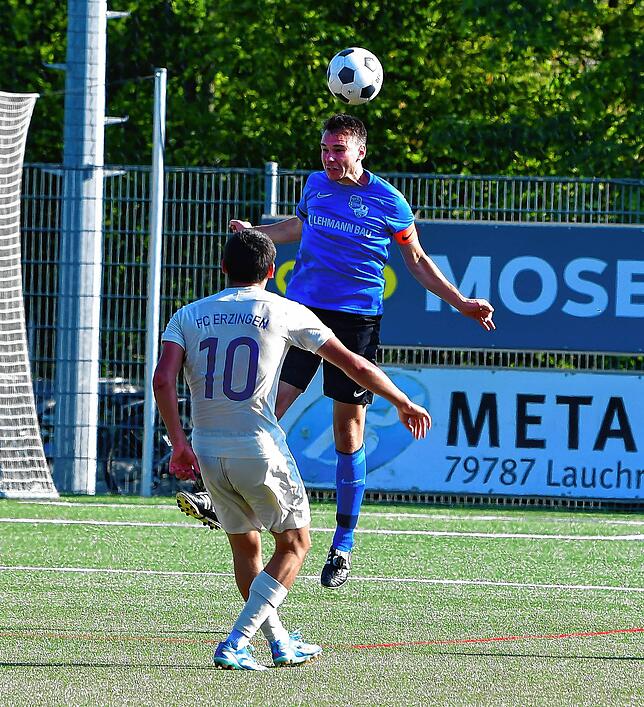 Bild 4: SG Mettingen/Krenkingen gewinnt eigenes Turnier – und wir haben Bilder!
