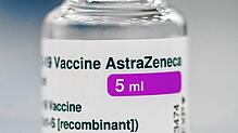 Vorerst aussortiert: der Impfstoff Astrazeneca.
