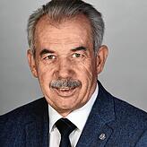 Alfred Reichle hat Sorge, dass die Stadt, die in Vorleistung trete, auf einem „Schuldenberg sitzen bleiben“ könnte.