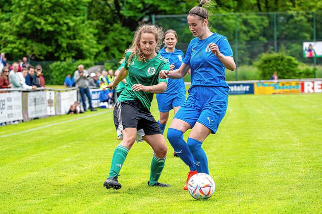 Bild 9: SF Schliengen gewinnen Bezirkspokal durch 2:1-Finalsieg gegen SV Nollingen &ndash; und wir haben Bilder