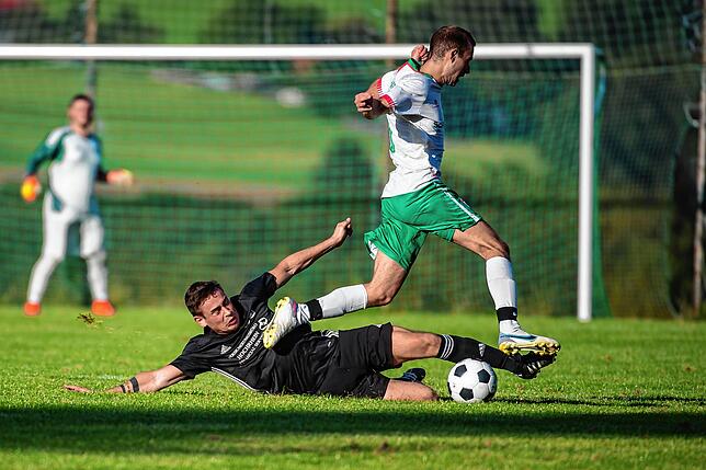 Bild 17: Spvgg. Andelsbach gewinnt mit 4:1 gegen den SC Niederhof/Binzgen &ndash; und wir haben Bilder!