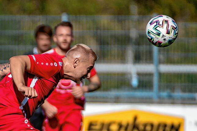 Bild 33: FC Hochrhein gewinnt gegen den FC Grießen mit 4:1 &ndash; und wir haben Bilder!