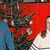 Sebastian und Marie-Theres Eugler: Hand in Hand blicken die beiden trotz der schweren Erkrankung des jungen Mannes auf eine gemeinsame ...