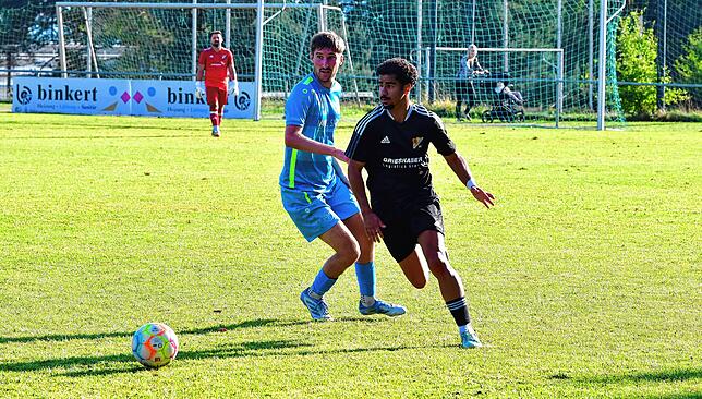 Bild 8: SV 08 Laufenburg II gewinnt Hotzenwald-Cup gegen Gastgeber SV Buch – und wir haben Fotos!