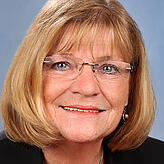 Karin Gallmann (SPD).