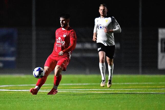 Bild 14: FC Tiengen 08 siegt 2:1 beim FSV Rheinfelden – und wir haben Bilder!