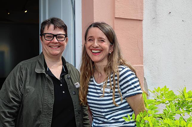 Bild 14: Eine Zeitreise mitten in Konstanz: Das erleben die Gäste beim Museumsfest