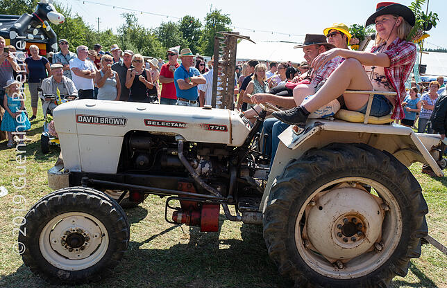 Bild 10: Bilder vom Vollgaserfest im Ilgental