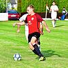 Verletzt: Nico Maier wurde beim 2:0-Sieg des FC Hochrhein schwer verletzt und musste mit Verdacht auf Wadenbeinbruch in die Klinik.