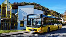 Eltern befürchten nach den Herbstferien eine Überfüllung des Busses, der Kinder von Ludwigshafen zurück nach Bodman bringt.
