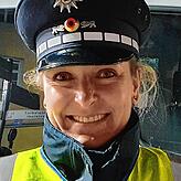„Wir können sicher sein, dass es keine vorsätzliche Brandstiftung war“, sagt Polizeisprecherin Daniela Baier.