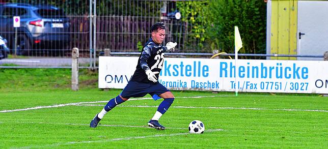 Bild 47: SV Herten siegt 3:2 beim VfB Waldshut – und wir haben Bilder!