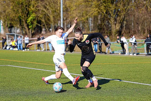 Bild 15: Unsere besten Bilder vom 2:1-Sieg des TSV Singen gegen den VfR Hausen