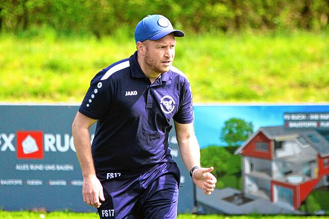 Bild 5: SG Stühlingen/Weizen besiegt den SV Eggingen im Derby mit 4:0 – und wir haben Fotos!