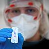 Das Infektionsschutzgesetz schreibt auch in Deutschland Quarantäne und einen Test bei der Rückkehr aus Corona-Risikogebieten vor. Ein ...