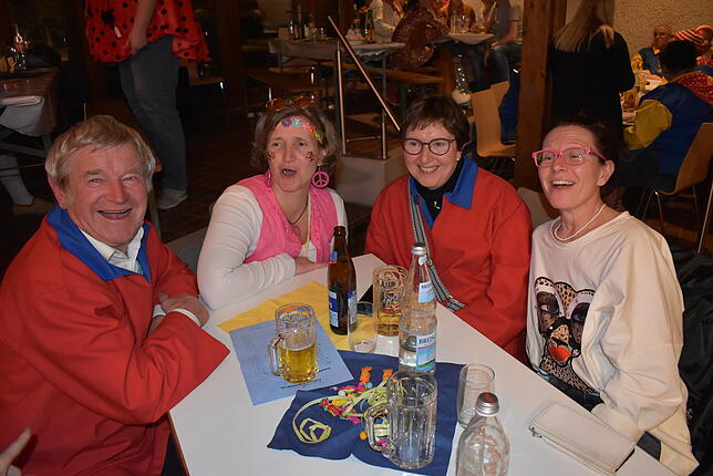 Bild 21: Elferratsball Birkendorf - Die besten Bilder