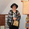 Alexandra Maier-Lipp hatte bereits auch im Freilichtmuseum Neuhausen ob Eck Besucherführungen geleitet. Nun führt sie in ...