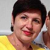 Tatjana Zubar kann das Urteil nicht fassen.