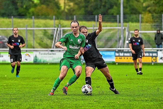 Bild 46: FC Wittlingen besiegt den SV Waldhaus mit 3:1 – und wir haben Bilder!