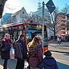 Es gibt zwar immer noch zu wenige Busfahrer bei den Stadtwerken. Die Lage habe sich aber etwas entspannt, im Moment müssen die Taktungen ...