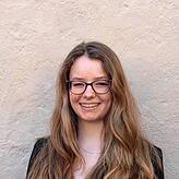 Ella Feger, 16 Jahre, Freie Waldorf Schule Überlingen.