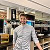 Marco Garofalo hat 2023 das Gasthaus Schützen übernommen.