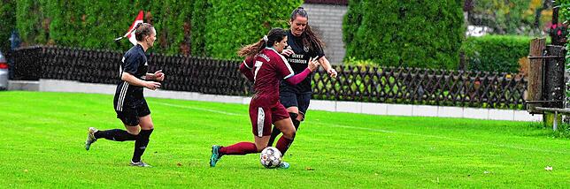 Bild 39: SC Niederhof/Binzgen siegt 5:2 im Derby beim FC Hochrhein &ndash; und wir haben Bilder!