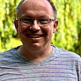 „Krankenhäuser hatten schon immer eine bessere Lobby“, sagt Johannes Guhl, Internist aus Schwenningen. Das Bild entstand im ...