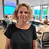 Sabine Giesler ist Leiterin der Tourist-Information in Gaienhofen. Sie stellte dem Gemeinderat ihren Tourismusbericht für das Jahr 2023 vor.