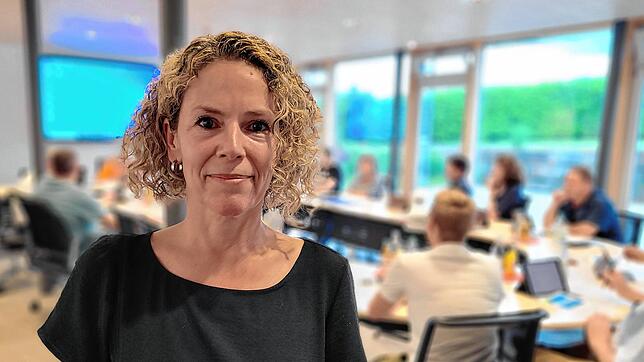 Sabine Giesler ist Leiterin der Tourist-Information in Gaienhofen. Sie stellte dem Gemeinderat ihren Tourismusbericht für das Jahr 2023 vor.
