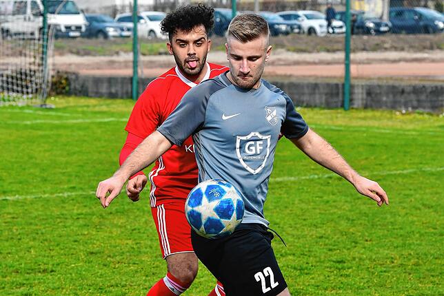 Bild 34: SV Jestetten feiert glückliches 1:0 bei Bosporus FC Friedlingen &ndash; und wir haben Bilder!