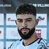 Mokhtar Boulachab