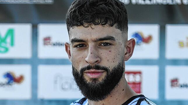 Mokhtar Boulachab