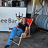 Anja Nicolai bezeichnet sich als „Gastronomin mit Herzblut, die immer strahlt und herzlich ist. Wenn die Gäste ein positives Feedback ...