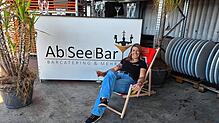 Anja Nicolai bezeichnet sich als „Gastronomin mit Herzblut, die immer strahlt und herzlich ist. Wenn die Gäste ein positives Feedback ...