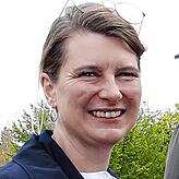 „Es gibt einen Beschluss über die Anzahl der Parkplätze, an den wir gebunden sind“, stellt Marion Klose, Leiterin des Amtes für ...